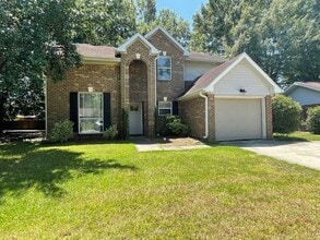 Building Photo - 105 Barnsbury Ct