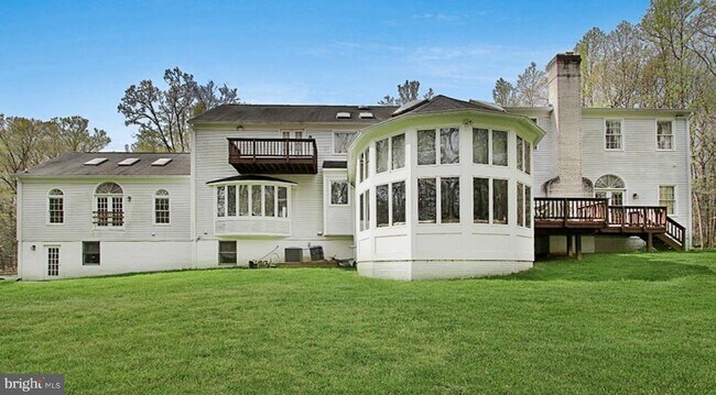 Foto del edificio - 7808 Hill House Ct