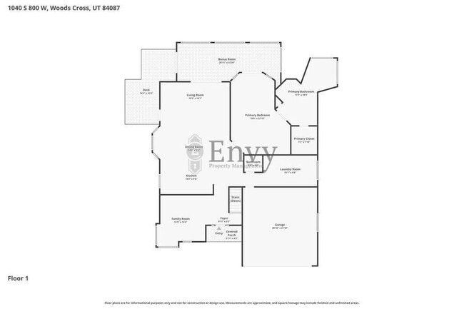 Building Photo - 1040 S 800 W