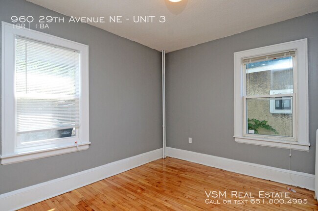 Foto del edificio - 960 29th Ave NE