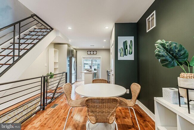 Foto del edificio - 1421 S Ringgold St