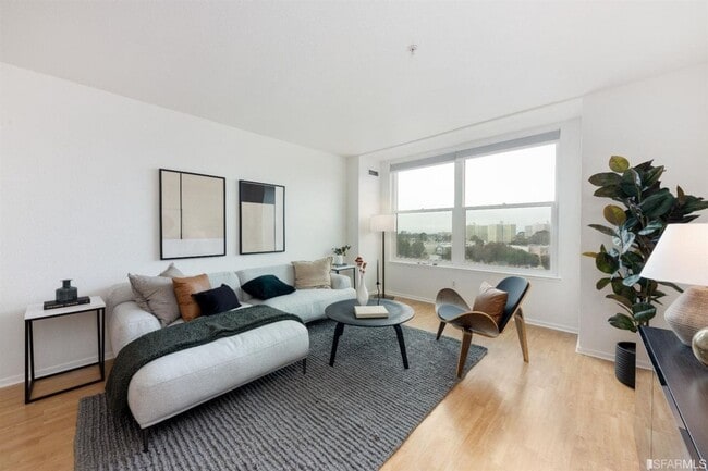 Foto del edificio - 1BD/1BA Condo at Oceanview Village - Close...