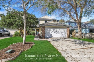 Building Photo - 1645 Westwind Dr