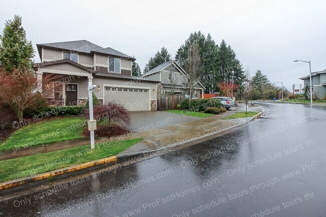 Building Photo - 13386 SE Highpointe St