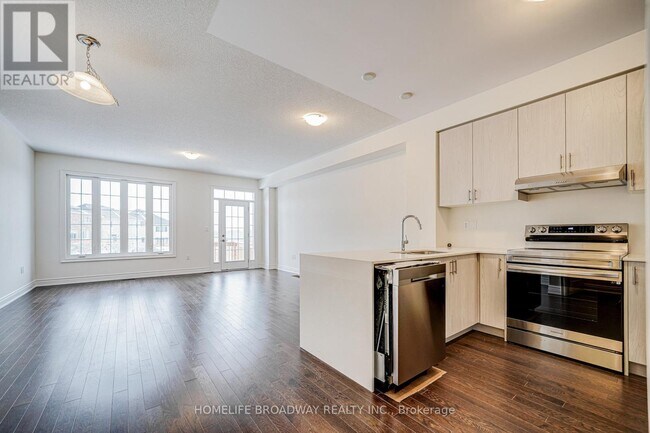 Photo du bâtiment - 30 Tremoy Rd