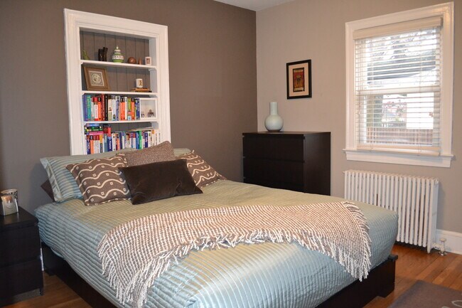 Bedroom 1 - 2914 16th St S