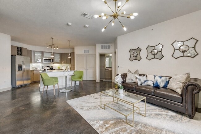 Photo - Skyline Farmers Market Apartments