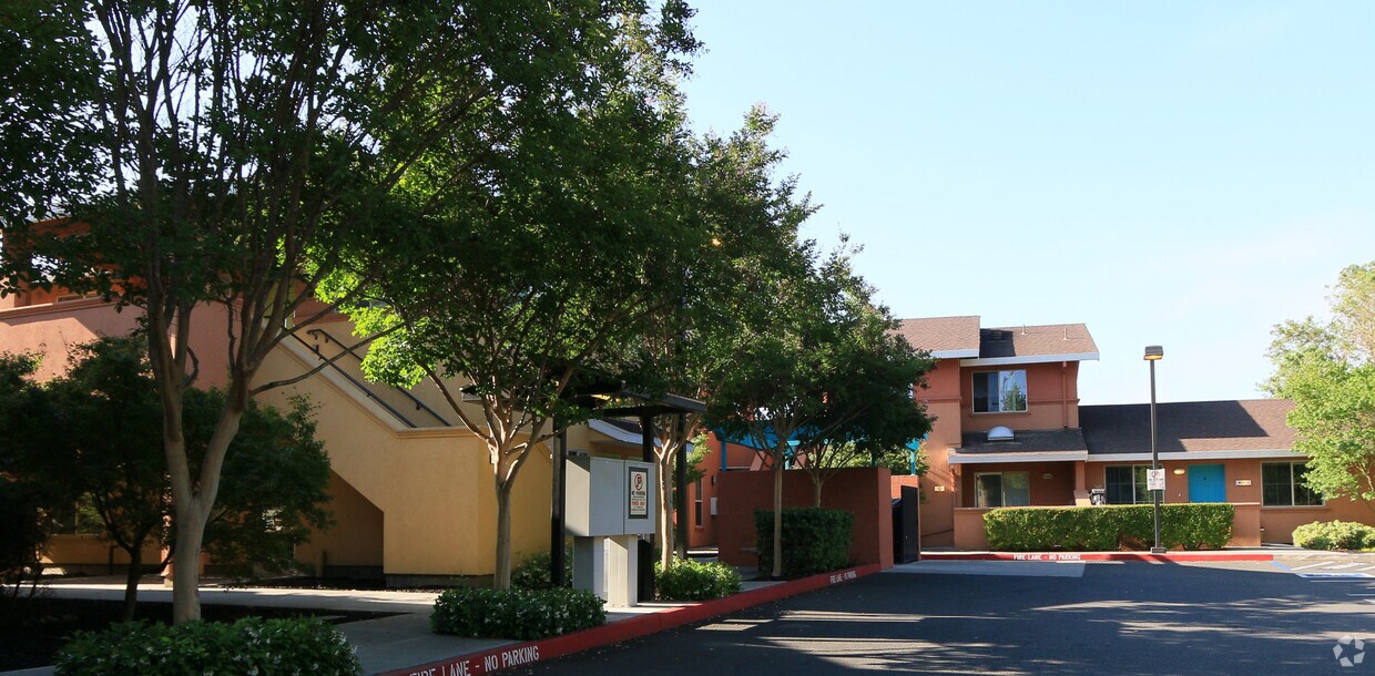 Skyline Apartments Apartments in Napa, CA