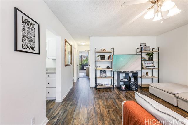 Foto del edificio - 87-119-119 Helelua St