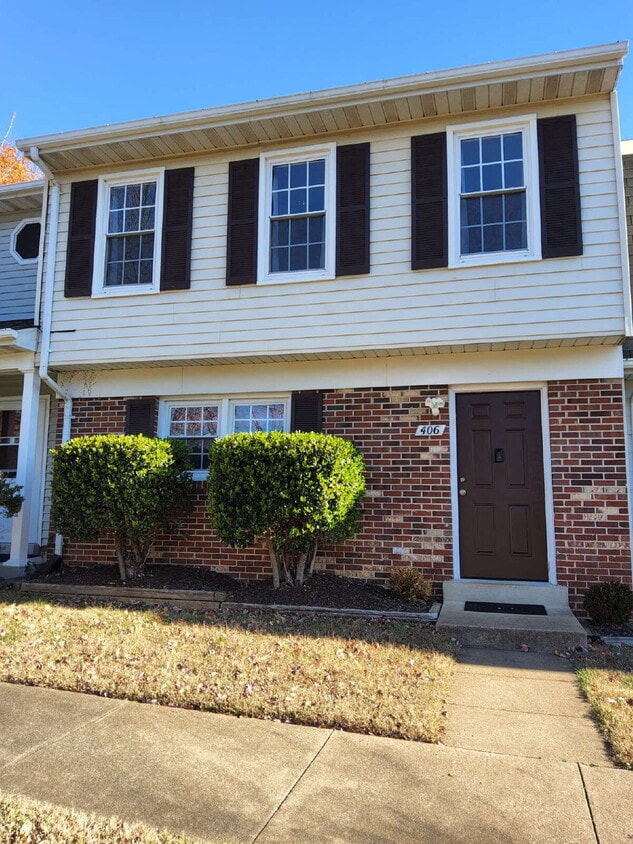 Photo - 406 Denning Ct
Warrenton, VA 20186