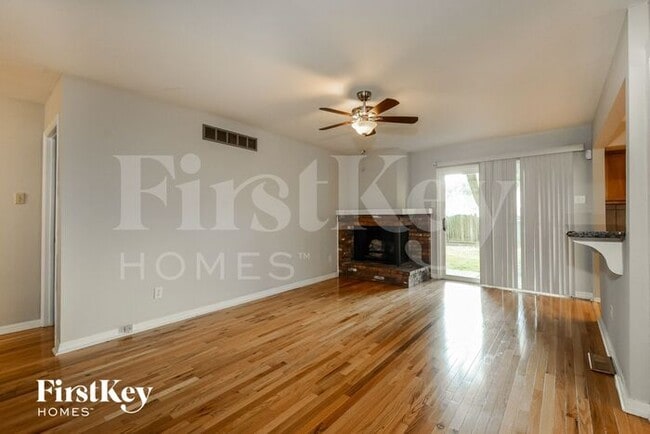 Building Photo - 14659 Baratton Dr
