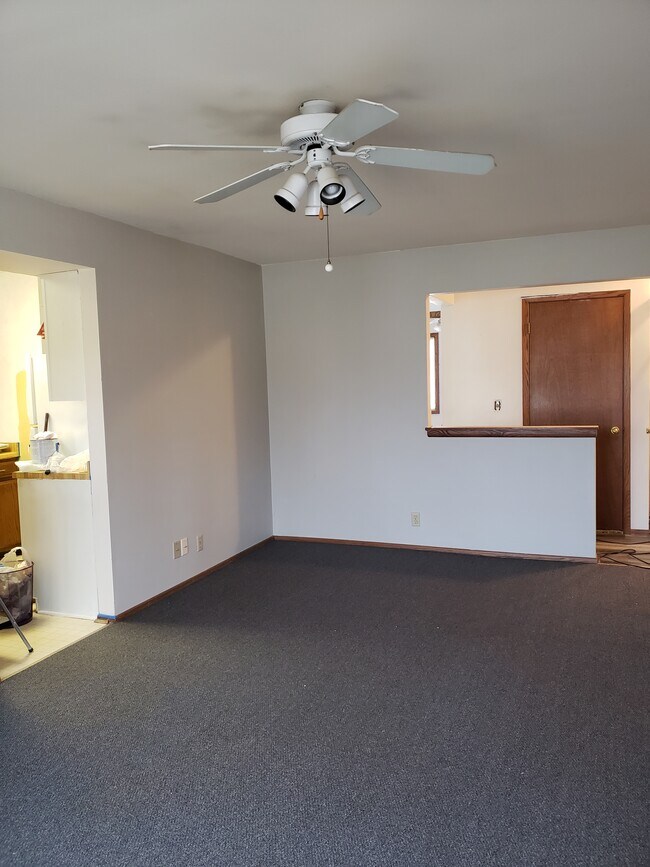 Sala de estar - 401 Cheviot Chase