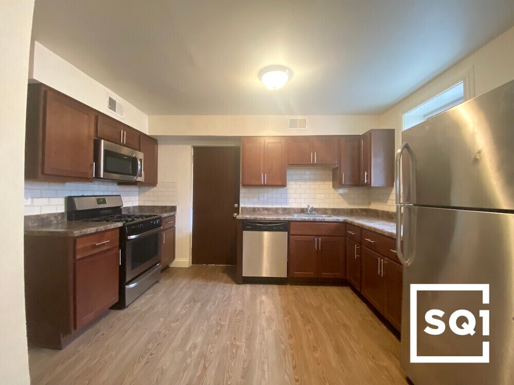 4410 N Hazel St Unit B, Chicago, IL 60640 4410 N Hazel St Chicago, IL Apartments for Rent in