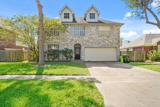Building Photo - 4123 Custer Creek Dr