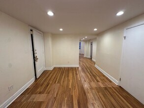 Interior Photo - New King Edward Apartments