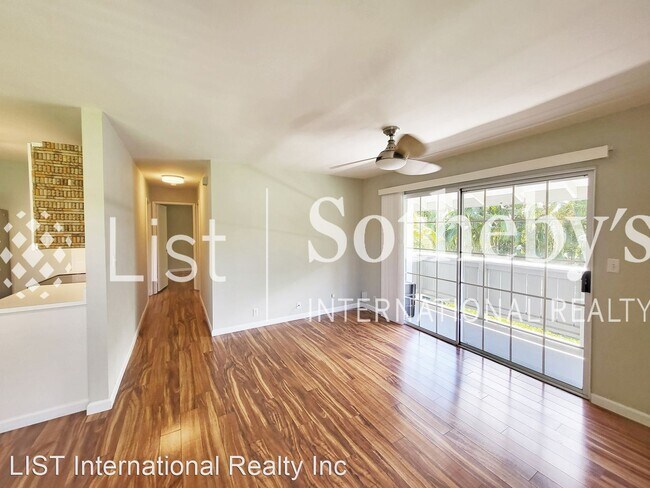 Building Photo - 2 br, 1 bath House - 46-1018 Emepela Way #21R