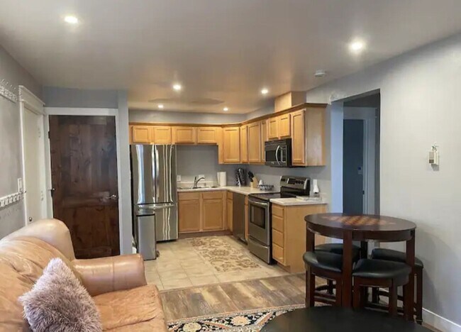 Foto del edificio - 1775 W Gore Creek Dr