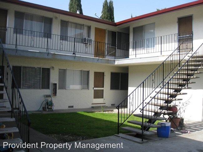Building Photo - 1231 Warburton Ave