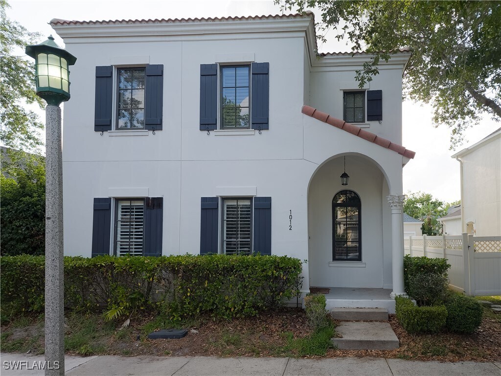 Foto principal - 1012 Jeater Bend Dr