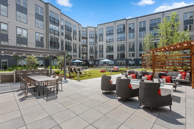 Building Photo - Westmont Apartments