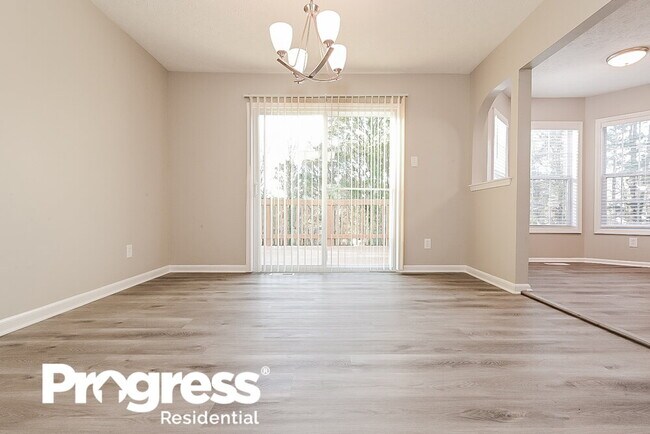 Building Photo - 543 Whaleys Lake Dr