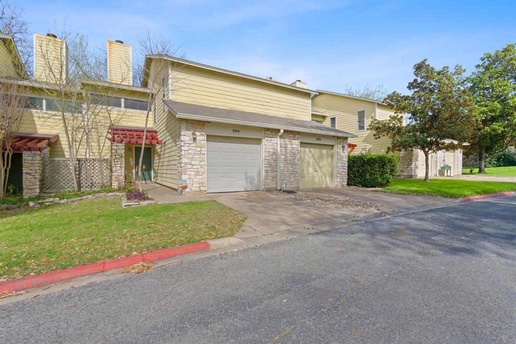 Primary Photo - 512 Eberhart Ln