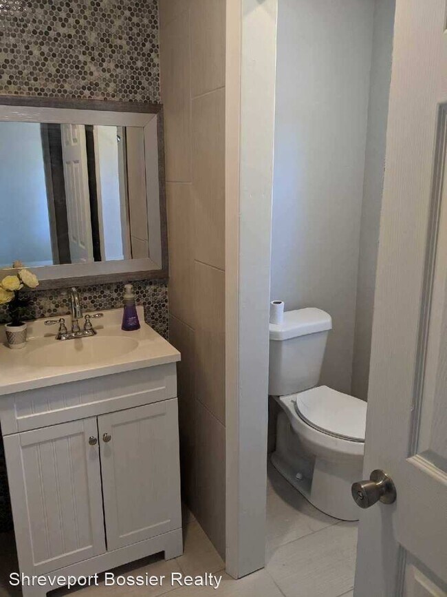 Building Photo - 4 br, 2 bath House - 9302 Kildare Park Rd