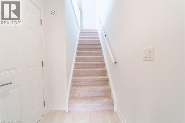 Photo du bâtiment - 1095 Cooke Blvd.