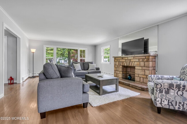 Foto del edificio - 208 Trenton Blvd