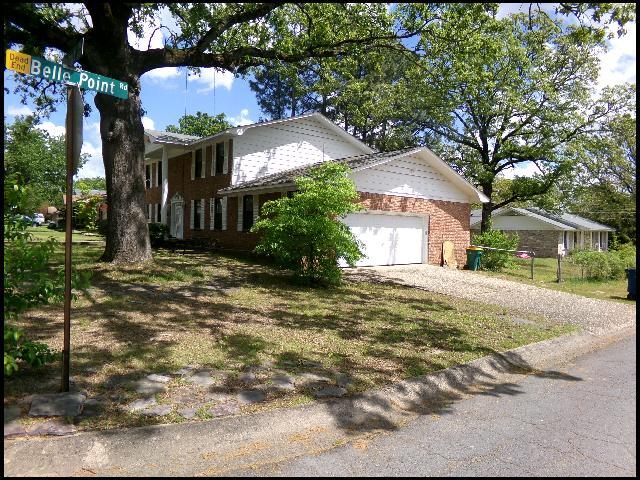Foto del edificio - 5800 N Walnut Rd