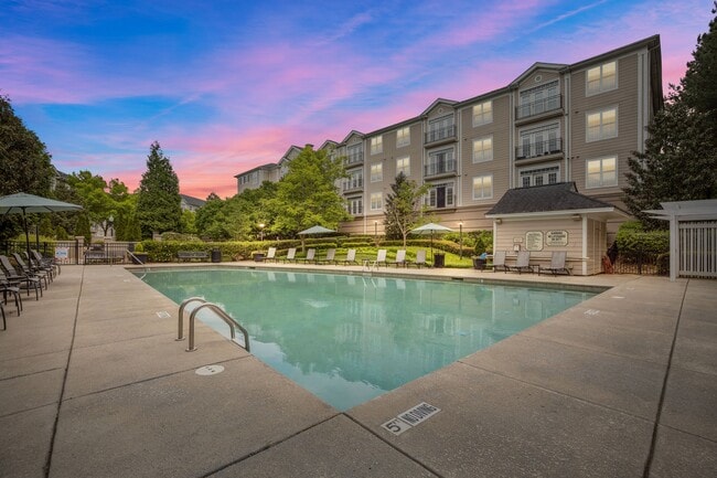 Building Photo - Magnolia Heights