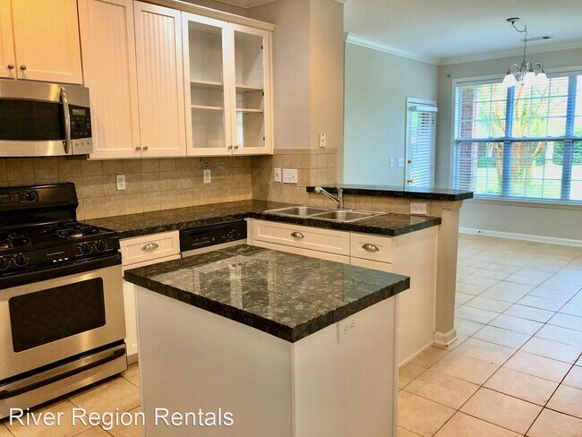 Foto del edificio - 4 br, 2 bath House - 9216 Prentiss Court