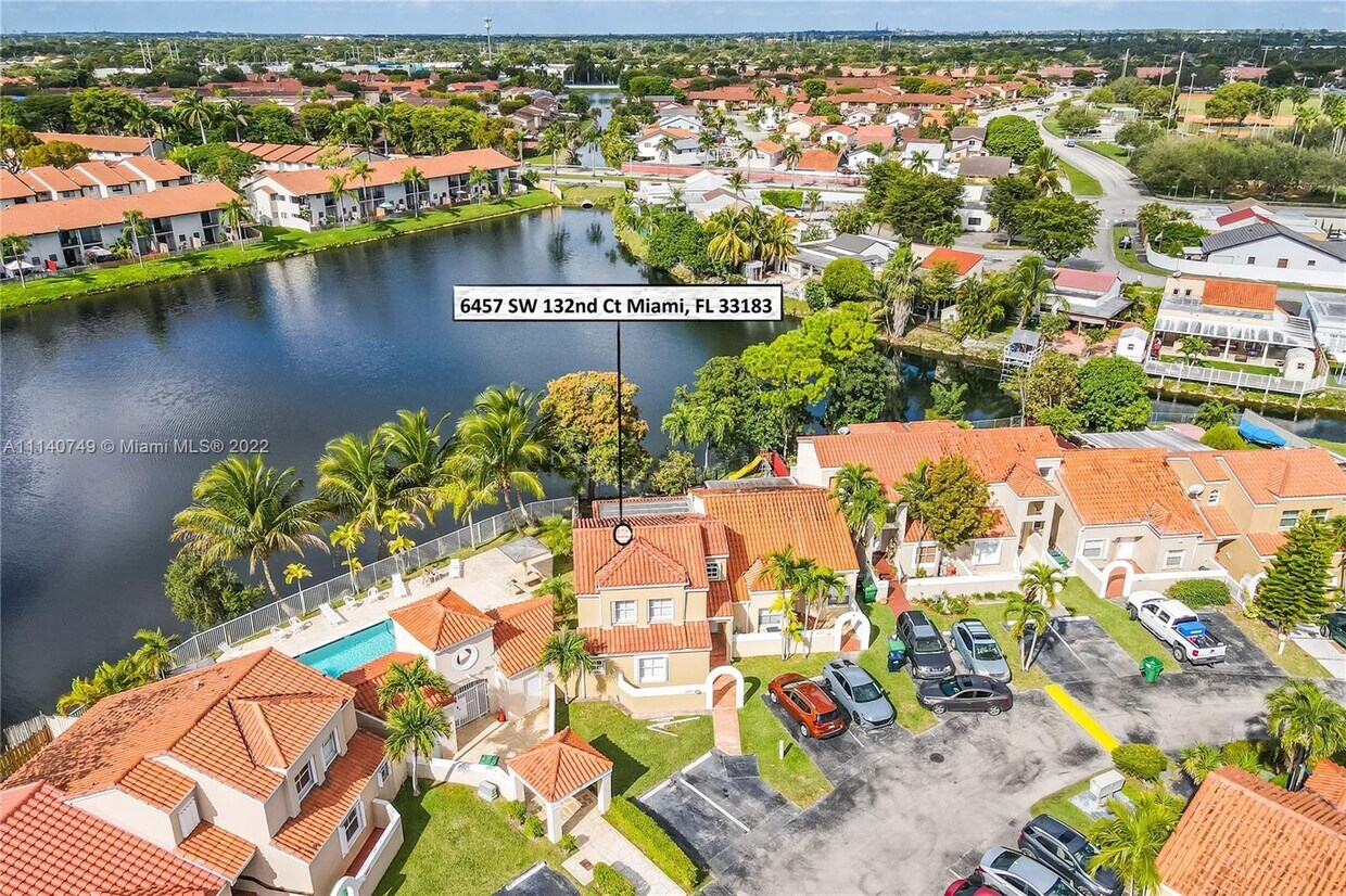 Primary Photo - 6457 SW 132nd Ct