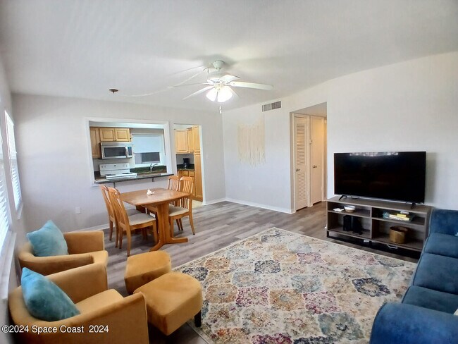 Building Photo - 5600 N Banana River Blvd