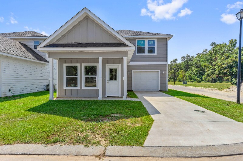 961 Tule Ln, Gulfport, MS 39507 House Rental in Gulfport, MS
