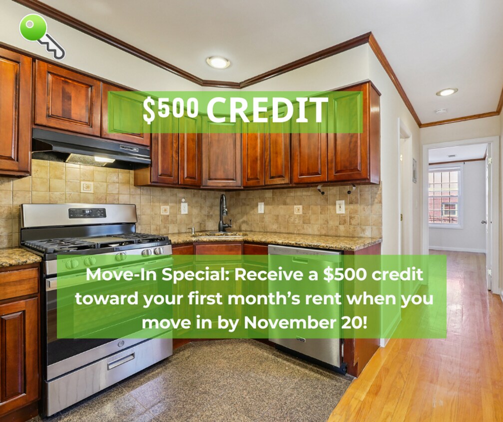 Foto principal - $500 Off First Month! 2BR in The Heights w...