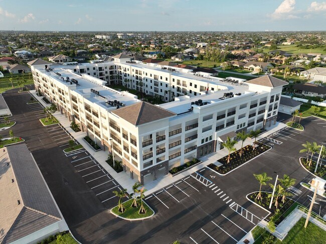 Interior Photo - Cape Southwest 55+ Apartment Community