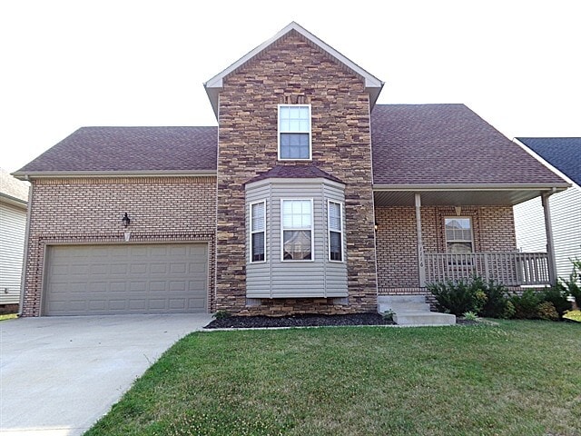 Building Photo - 1116 Chinook Cir