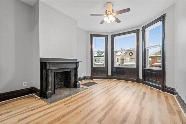 Building Photo - 3426 Gass Ave