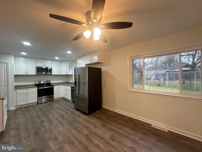 Foto del edificio - 8101 Spruce St