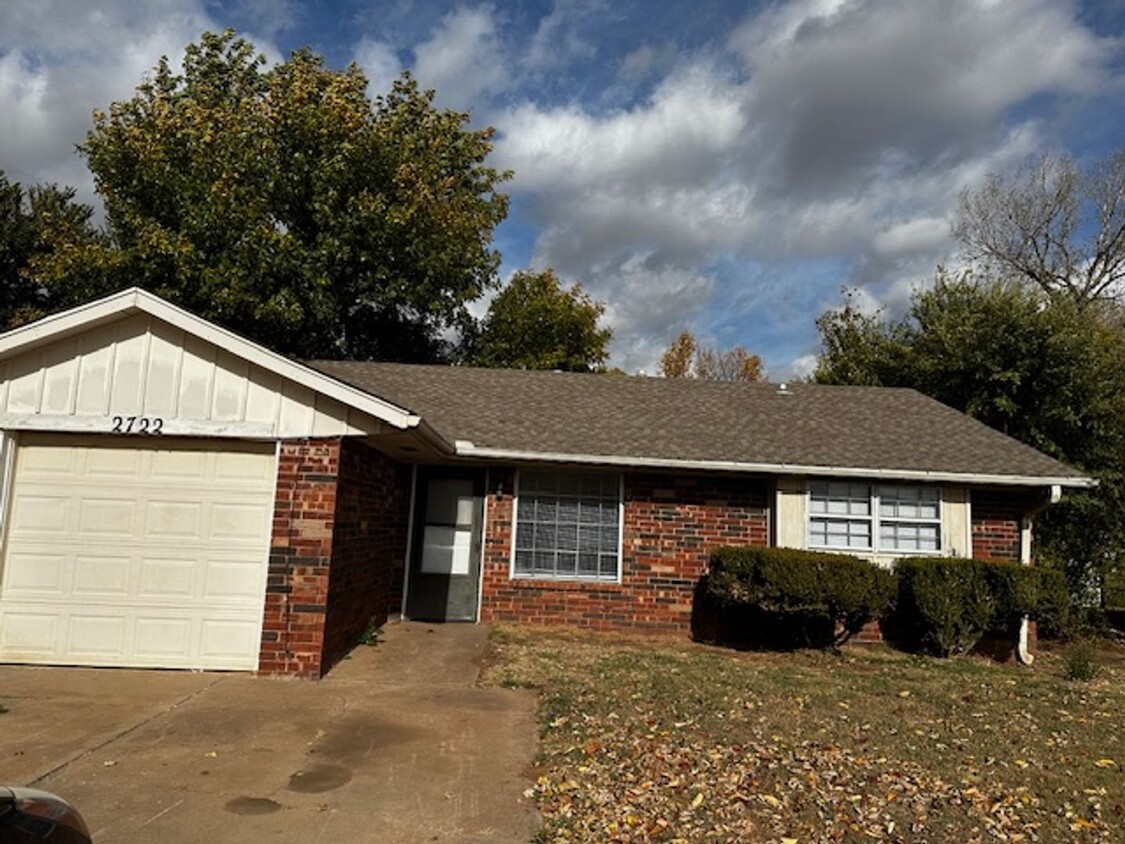 Foto principal - 2722 N Park Dr