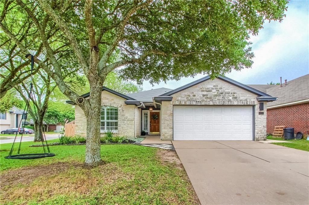 3801 Mocha Trail, Austin, TX 78728 House for Rent in Austin, TX