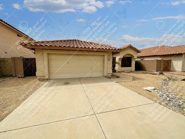 Foto del edificio - 3 br, 2 bath House - 8910 N 114th Dr