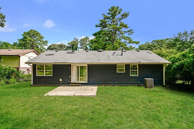 Foto del edificio - Fantastic 3bd/2ba home! Let yourself in!