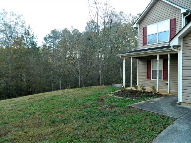 Building Photo - 136 Henry Burch Dr