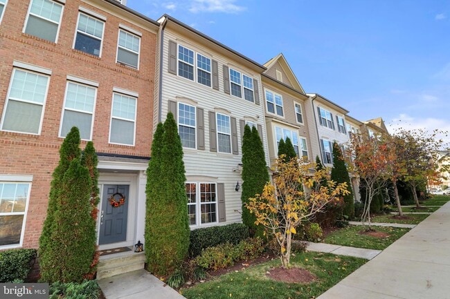 Photo - 8942 Dahlgren Ridge Rd Townhome