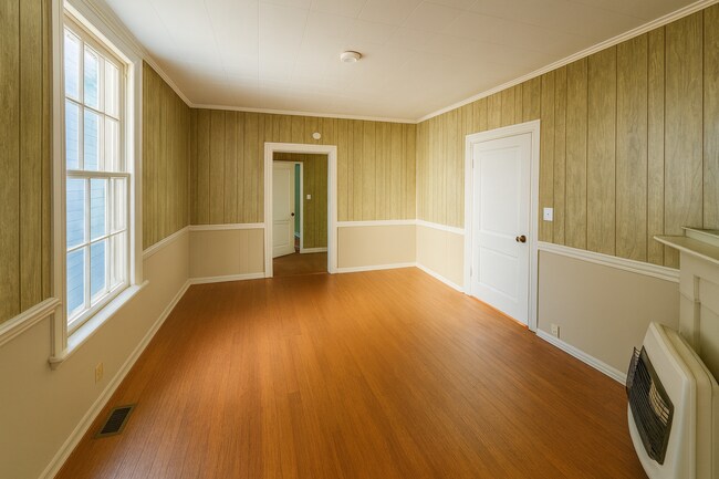 Foto del edificio - 2128 Jeff Davis St