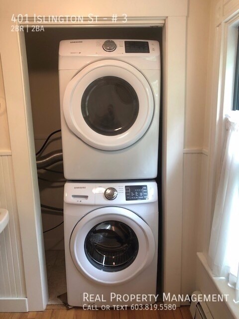 Foto del edificio - Great Location! 2 Bedroom Portsmouth Condo...