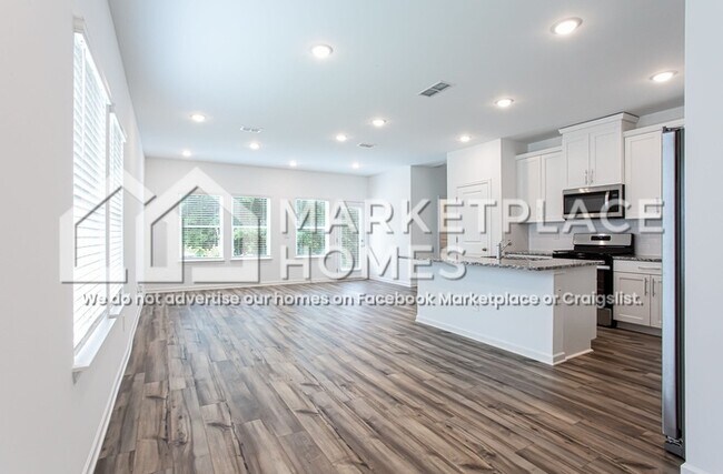 Foto del edificio - 301 White Tail Rd
