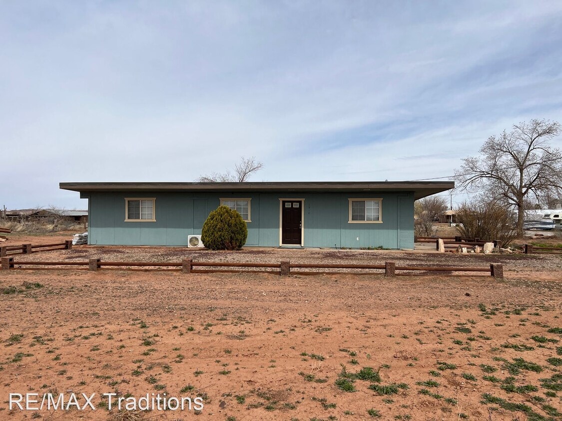 1910 Heywood Ave, Holbrook, AZ 86025 House Rental in Holbrook, AZ
